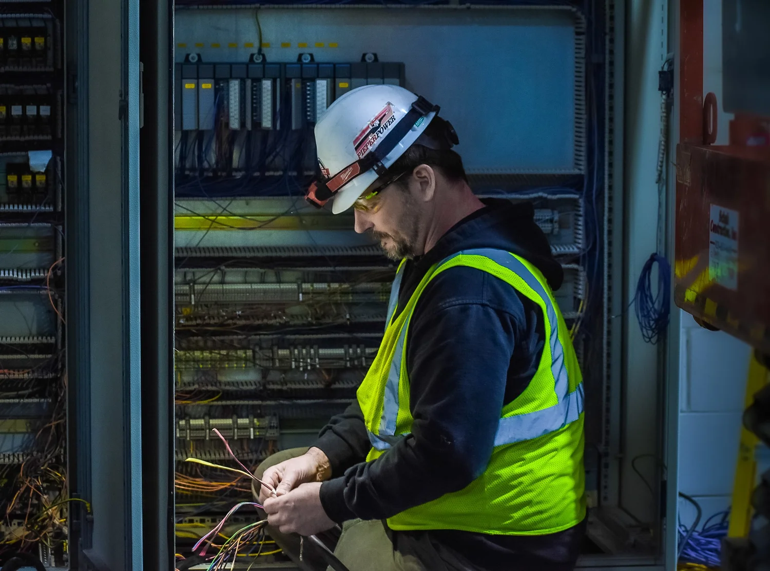 Electrical, Mechanical & Automation Experts | Pieper Electric
