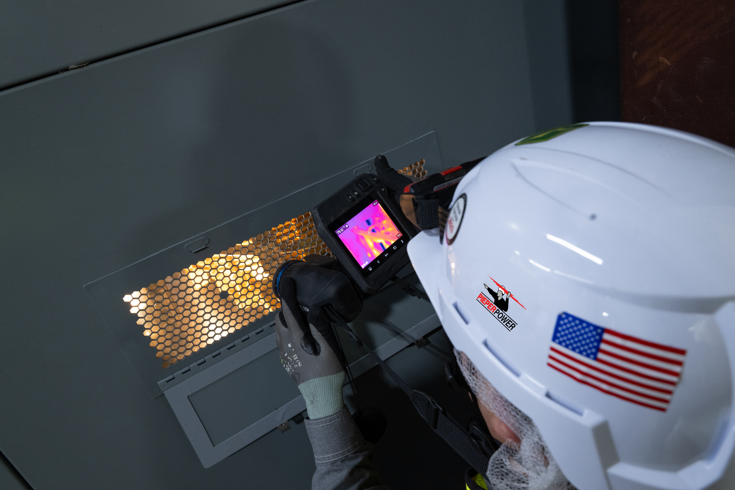 Fire Prevention Week 2026: Is Your Facility Charging Safely?