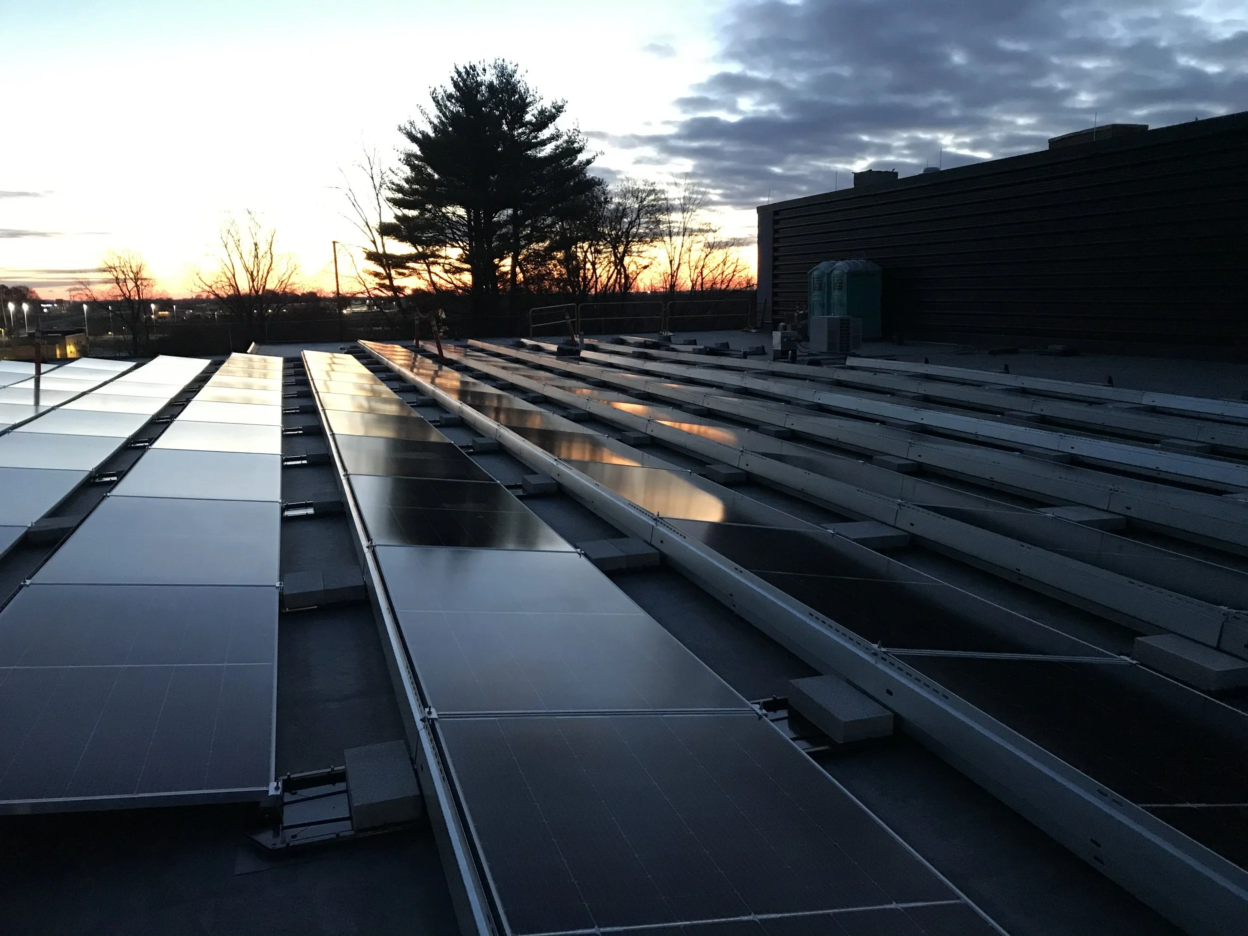 Solar Portfolio — Pieper Electric