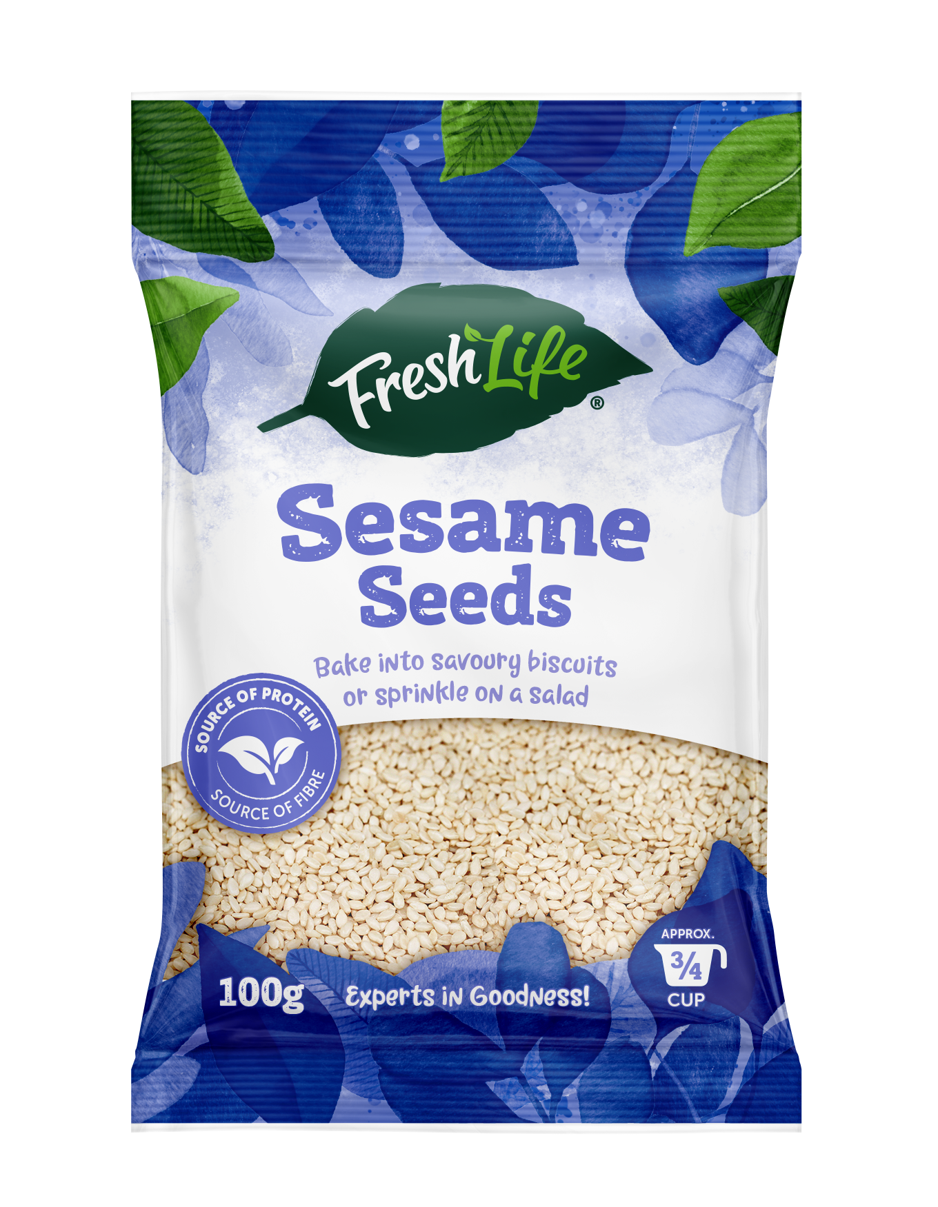 Sesame Seeds
