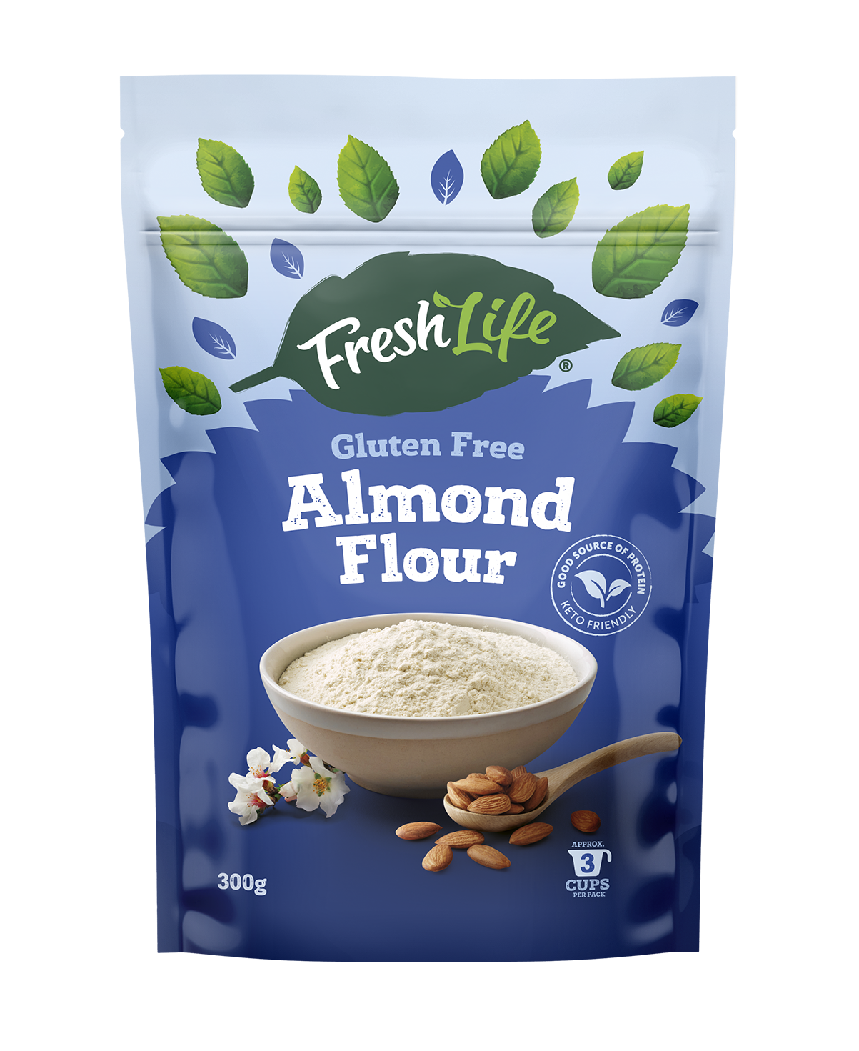 Gluten Free Almond Flour