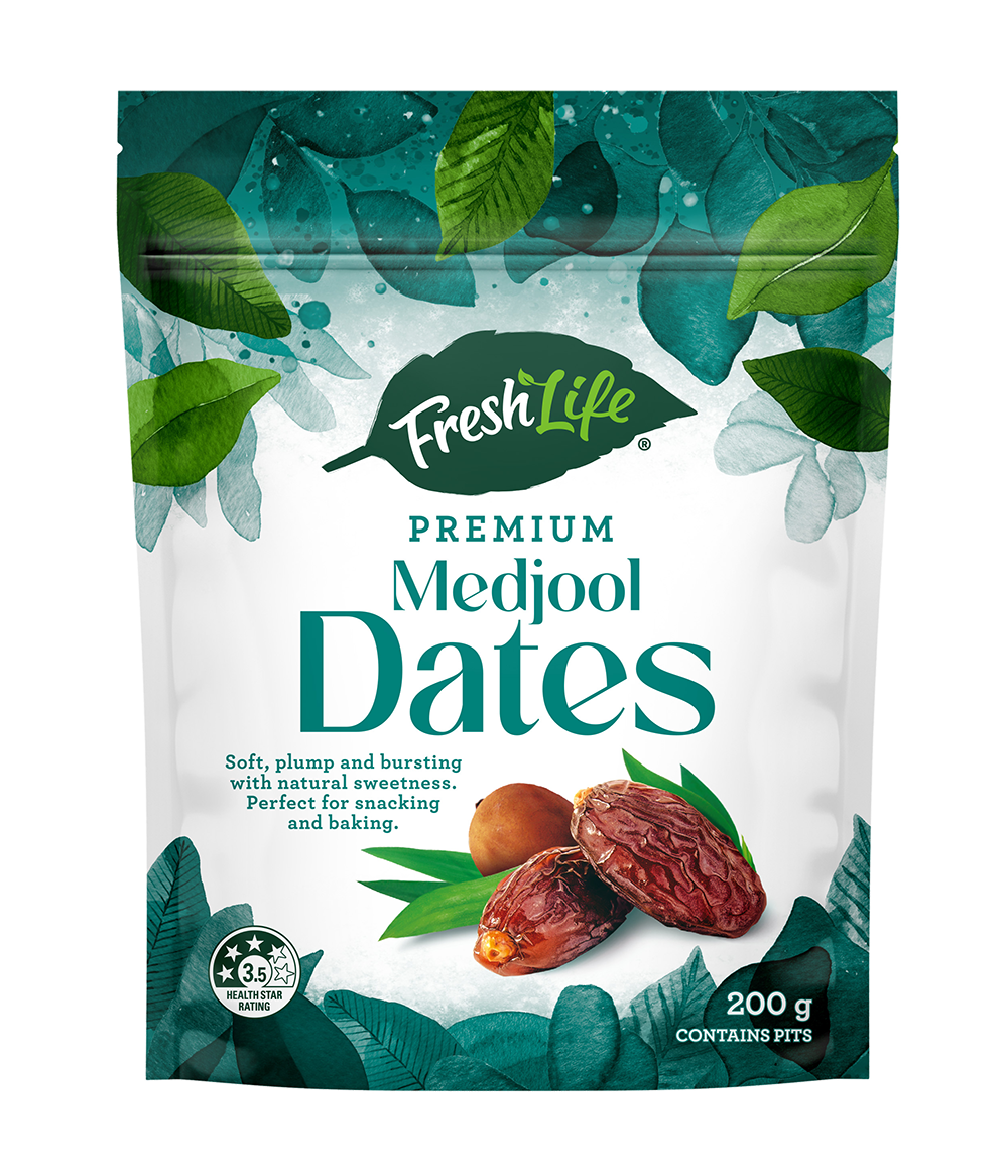 Premium Medjool Dates