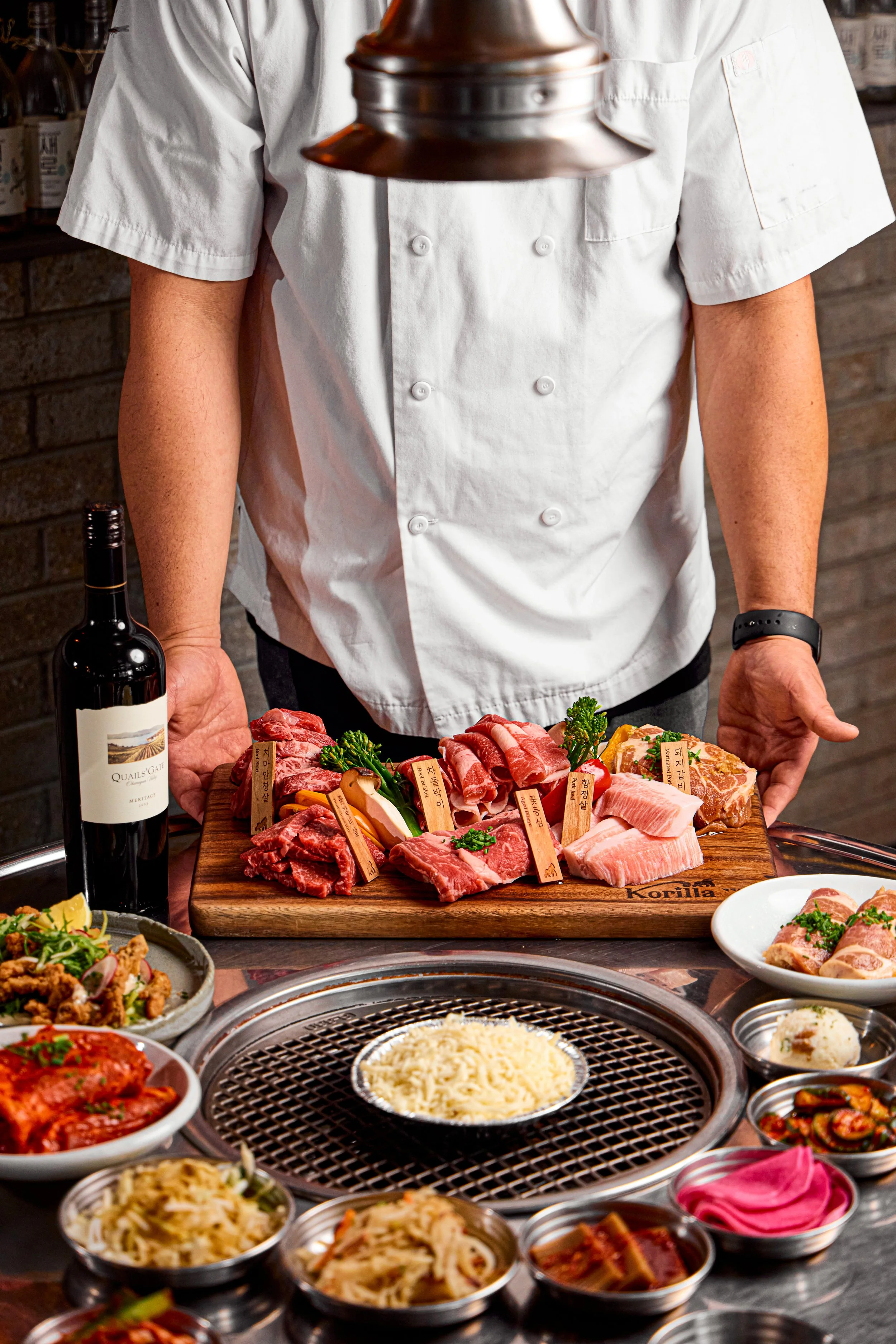Best Korean BBQ in Calgary: What to Know Before You Go