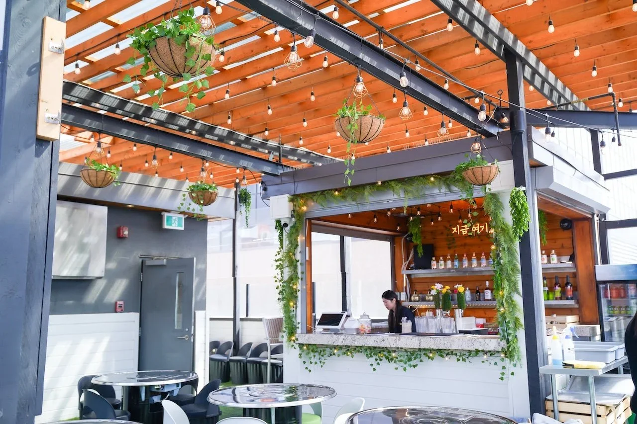 Calgary's Best Rooftop Patios (And Why Oktop Belongs on the List)