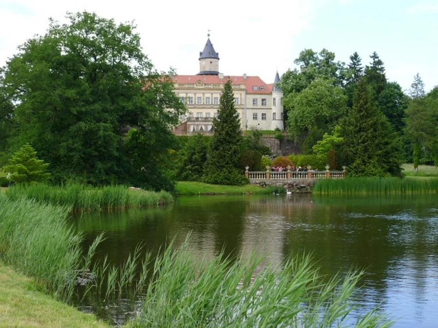Ania Paz Trio im Schloss Wiesenburg