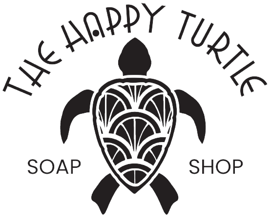 Happy Turtle Soap Shop