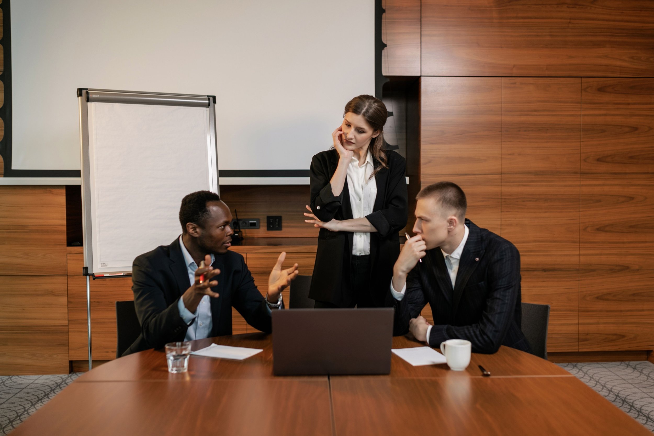 Breaking Through Bottlenecks: Overcoming Municipal Communication Challenges
