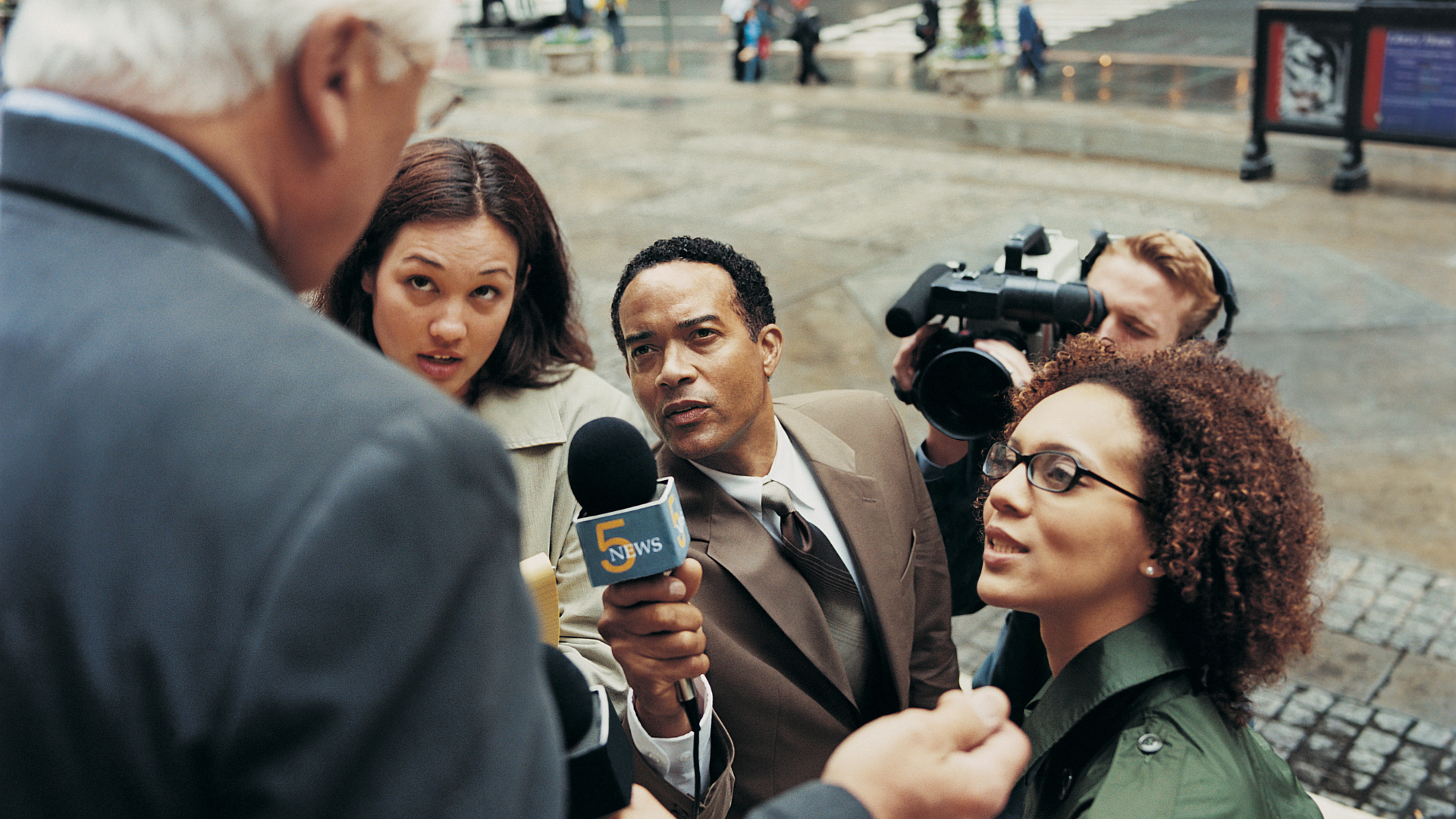 Shifting Public Perception: A Guide for Attorneys &amp; Crisis Communicators