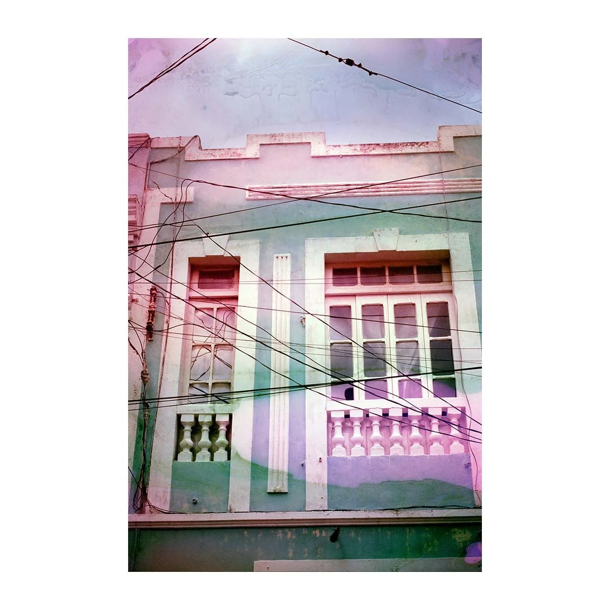 "connections" - mérida, mexico 2023