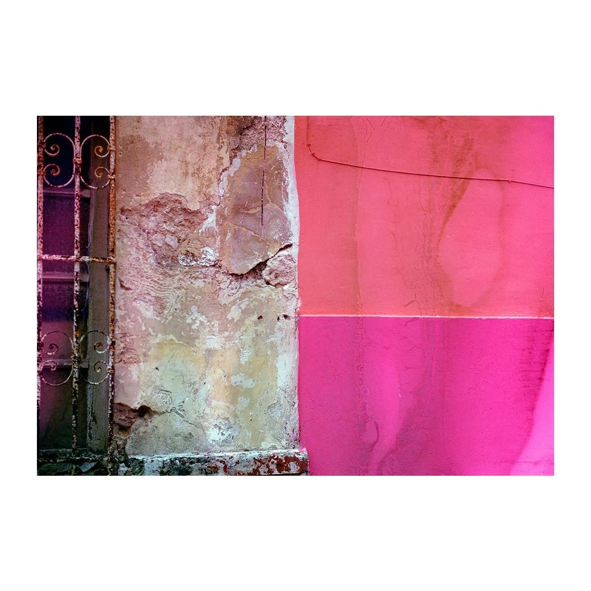 "aged" - mérida, mexico 2023