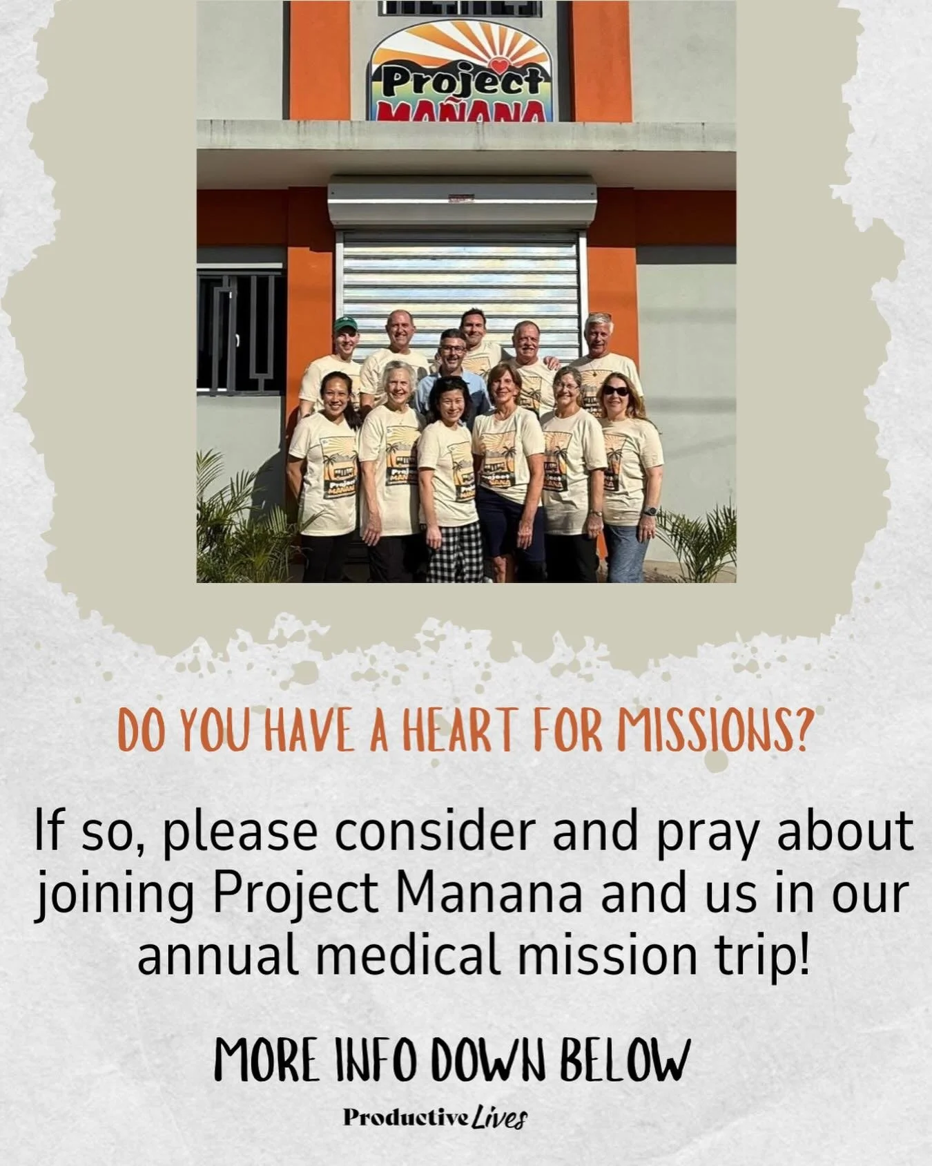 Do you work in the medical field?&nbsp;&nbsp;&nbsp;&nbsp;&nbsp;&nbsp;&nbsp;&nbsp;&nbsp;&nbsp;&nbsp;&nbsp;&nbsp;&nbsp;&nbsp;&nbsp;&nbsp;&nbsp;&nbsp;&nbsp;&nbsp;&nbsp;&nbsp;&nbsp;&nbsp;&nbsp;&nbsp;&nbsp;
  We&rsquo;d love to invite you to one of our an