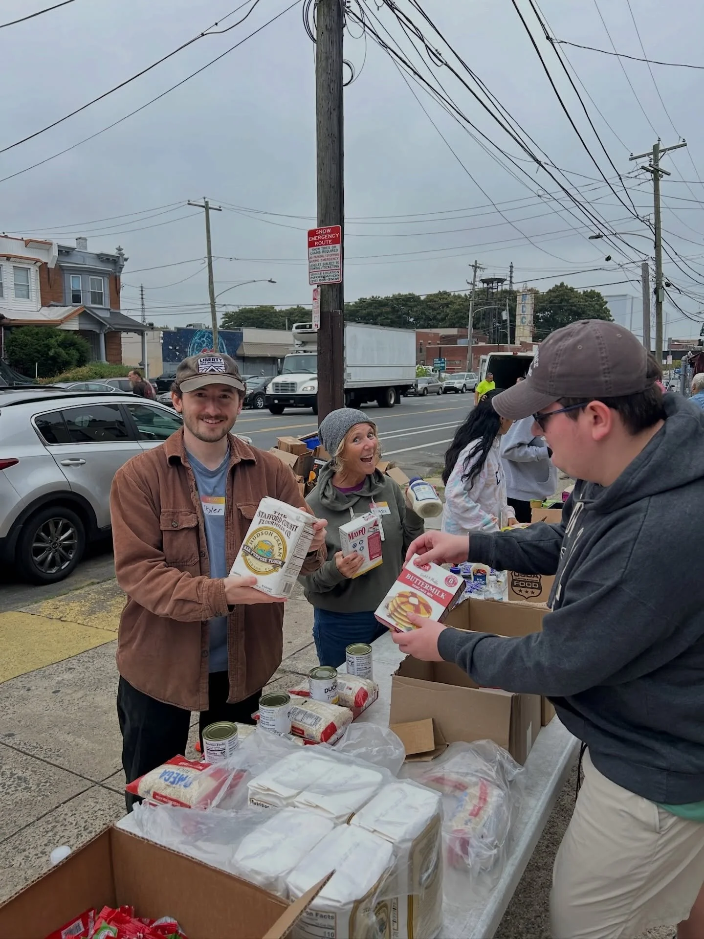 WE LOVE OUR PARTNERS! ❤️

To all those who have supported, prayed, and served alongside us in the communities, schools, and homes. We at Productive Lives say thank you! 

W