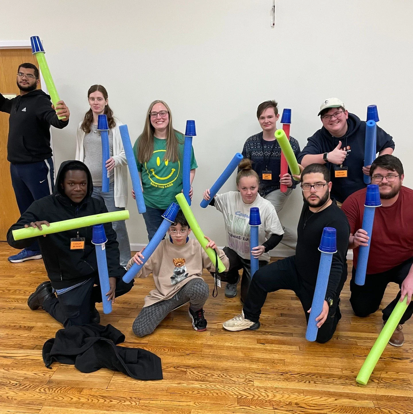 We believe that every teen deserves a safe place to grow, learn, and be heard. That&rsquo;s why Productive Lives is  proud of our partnership with Cornerstone Community Church for their Teen Club.

Kensington is a neighborhood with incredible potenti