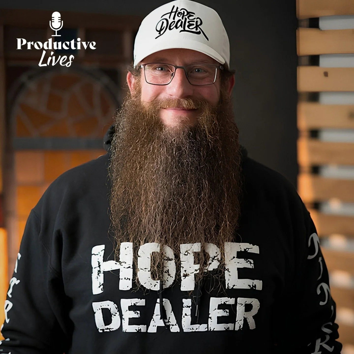 &ldquo;I was a drug user, manufactured drugs, and was a drug dealer... But I hold onto God's promises. No one is too far gone.&rdquo; &mdash; Matt Maceira

How does someone go from managing large-scale drug operations and surviving 27 years of severe