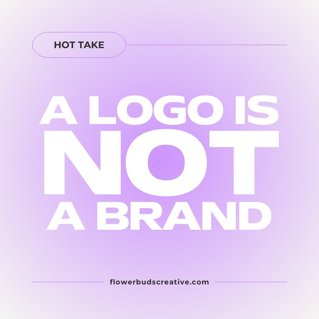 🚀 Why a Logo Isn&rsquo;t Enough:
We get it, logos are essential, but your brand is so much more than a pretty symbol. It&rsquo;s an entire experience, a story, and the heart of your business. 💖

🌐 Crafting a Cohesive Brand Ecosystem:
Imagine your 