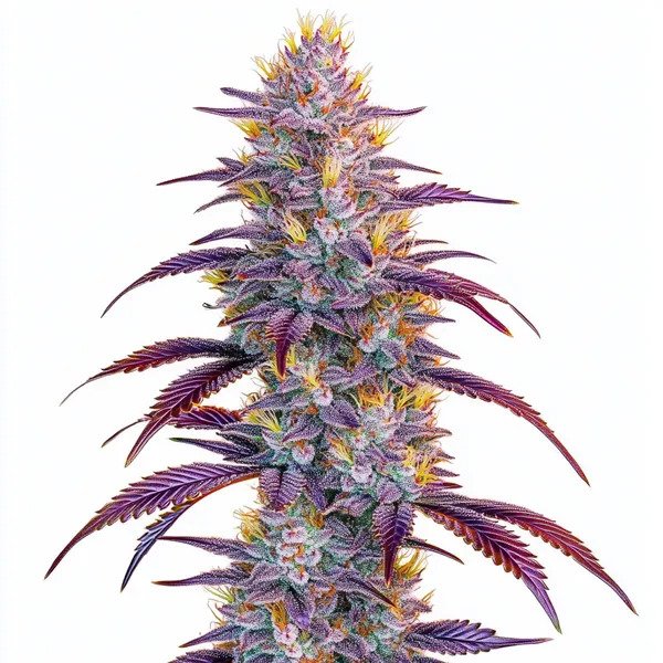 Alien Rock Candy (F)