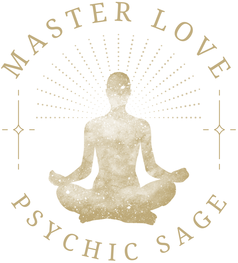 Master Love Psychic Sage