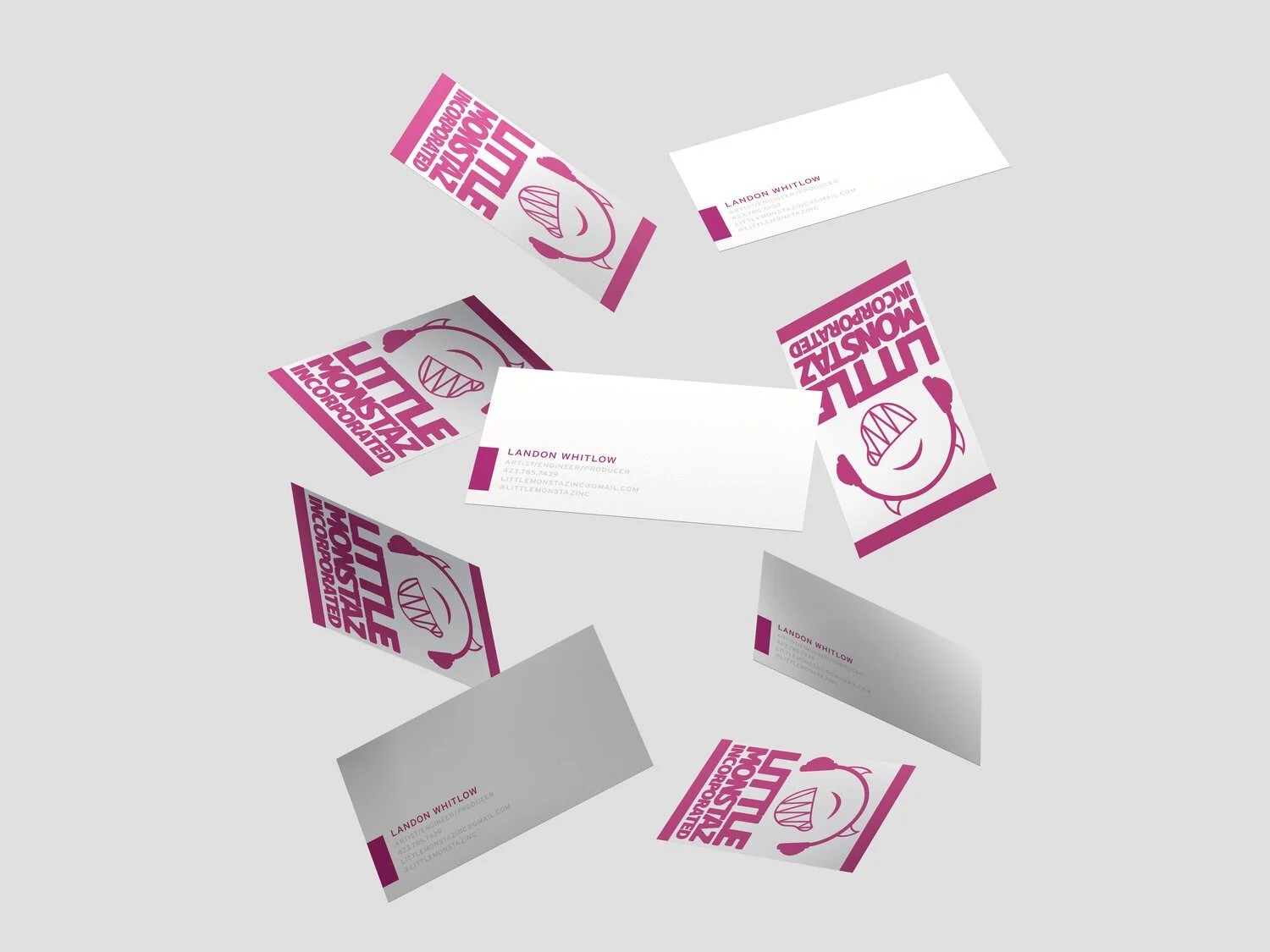 LittleMonstaz_FallingBusinessCards_Mockup3.jpg