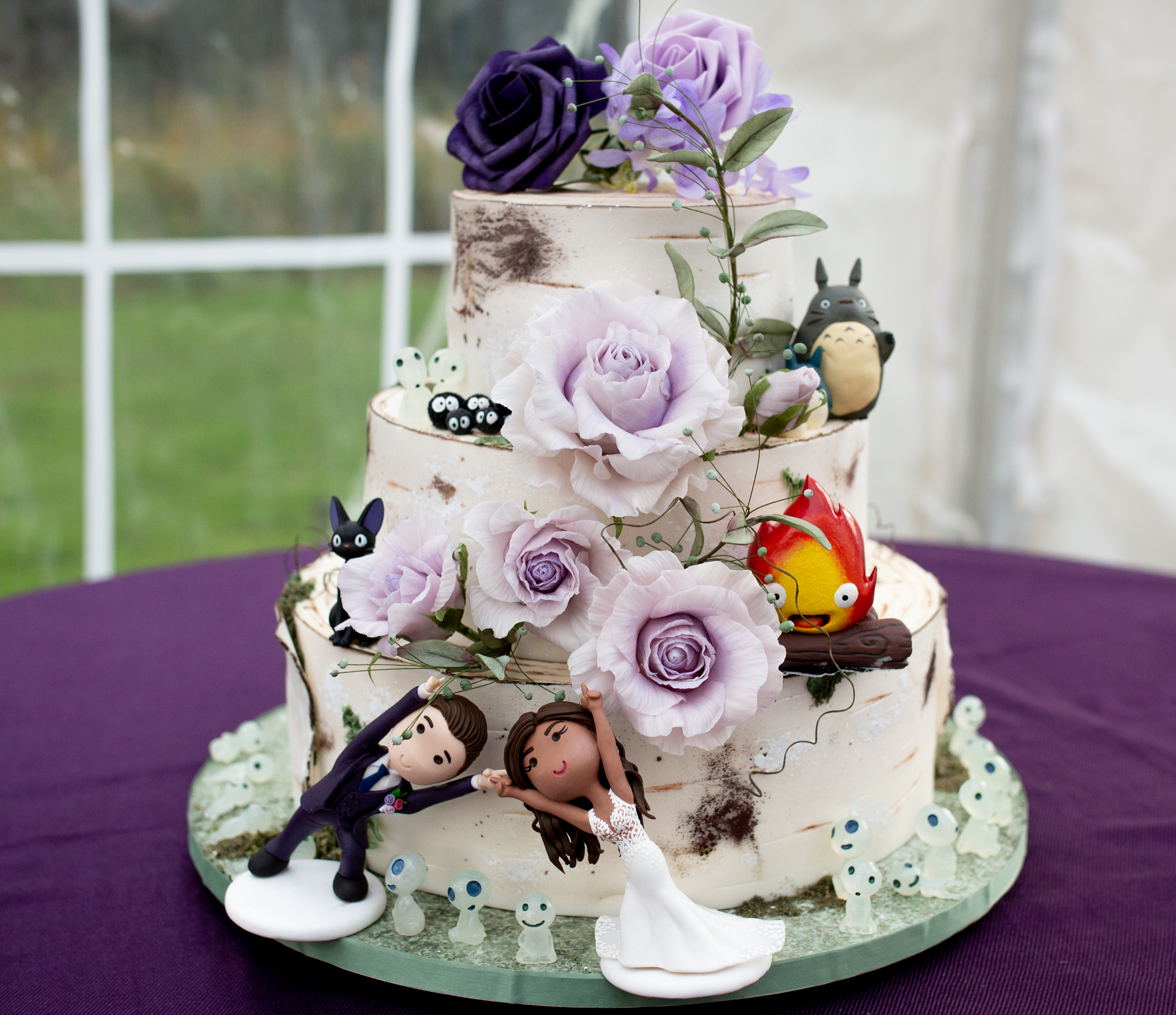 %s Nerdy Fusion Wedding | Nerdy Wedding Planner