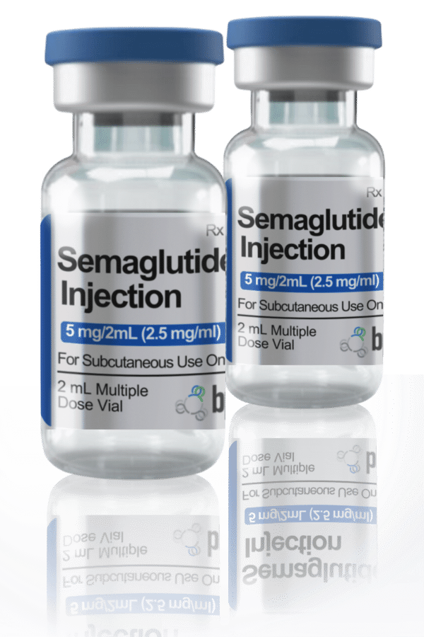 General 1 — Bluevase RX