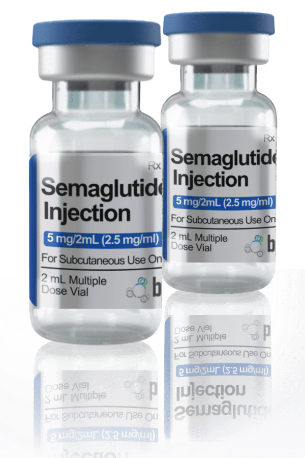 General 1 — Bluevase RX