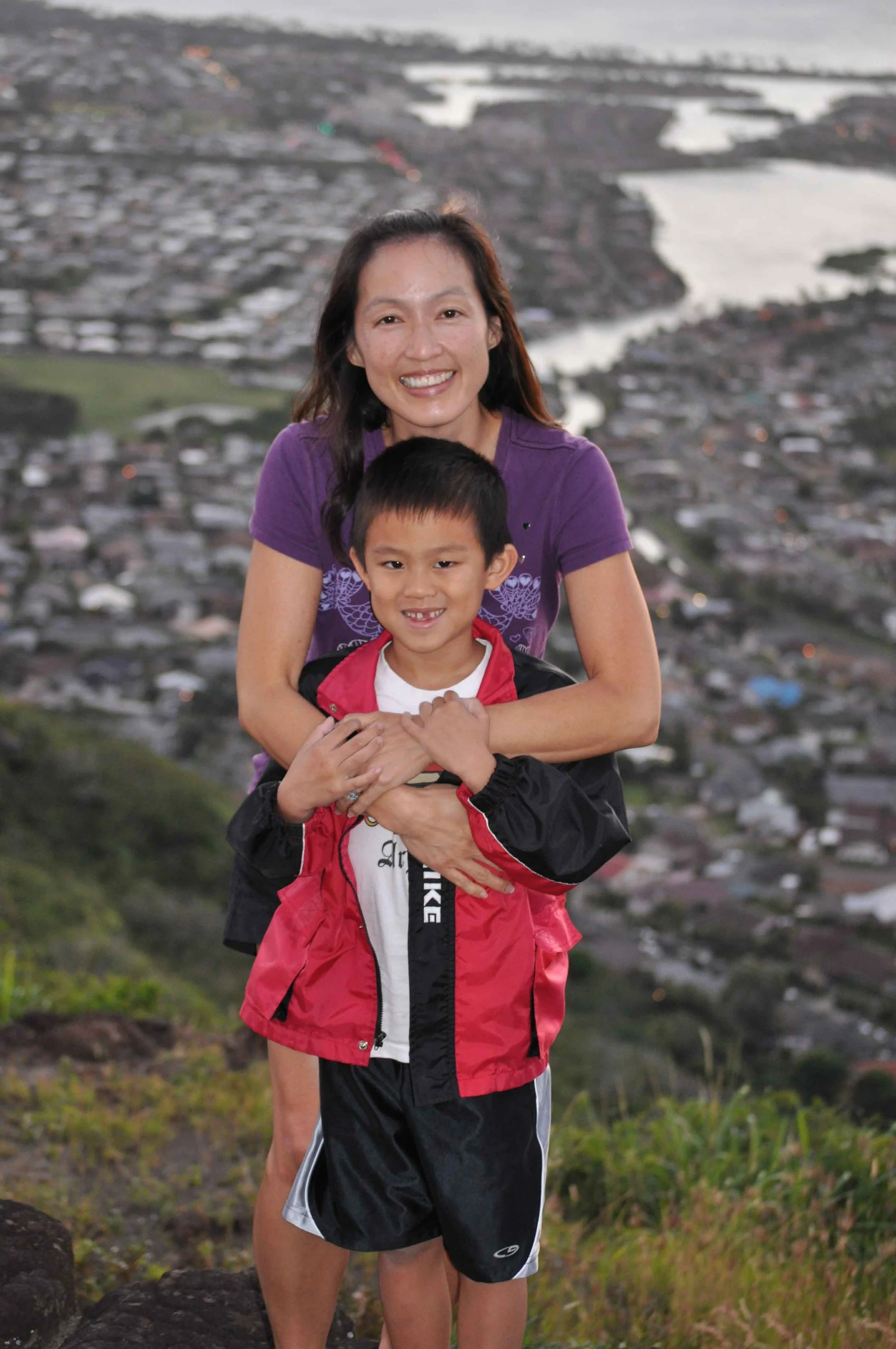 the story — Nā Pali Studio