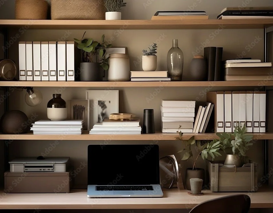 AdobeStock_653934331_Organized Desk and Shelves.jpeg