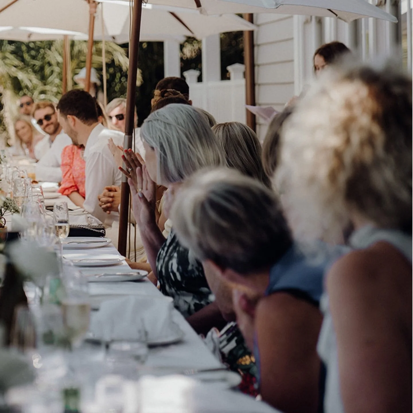 Long lunches on summer days with the ones you love 💕&nbsp;
&nbsp;
Photographer @amanda_thomas_photography
Caterer @littlewolfweddings @littlewolfbite
Venue @themccallumresidence 
&nbsp;
.
.
.
#foliohire #weddingtable #weddingideas #weddinginspiratio