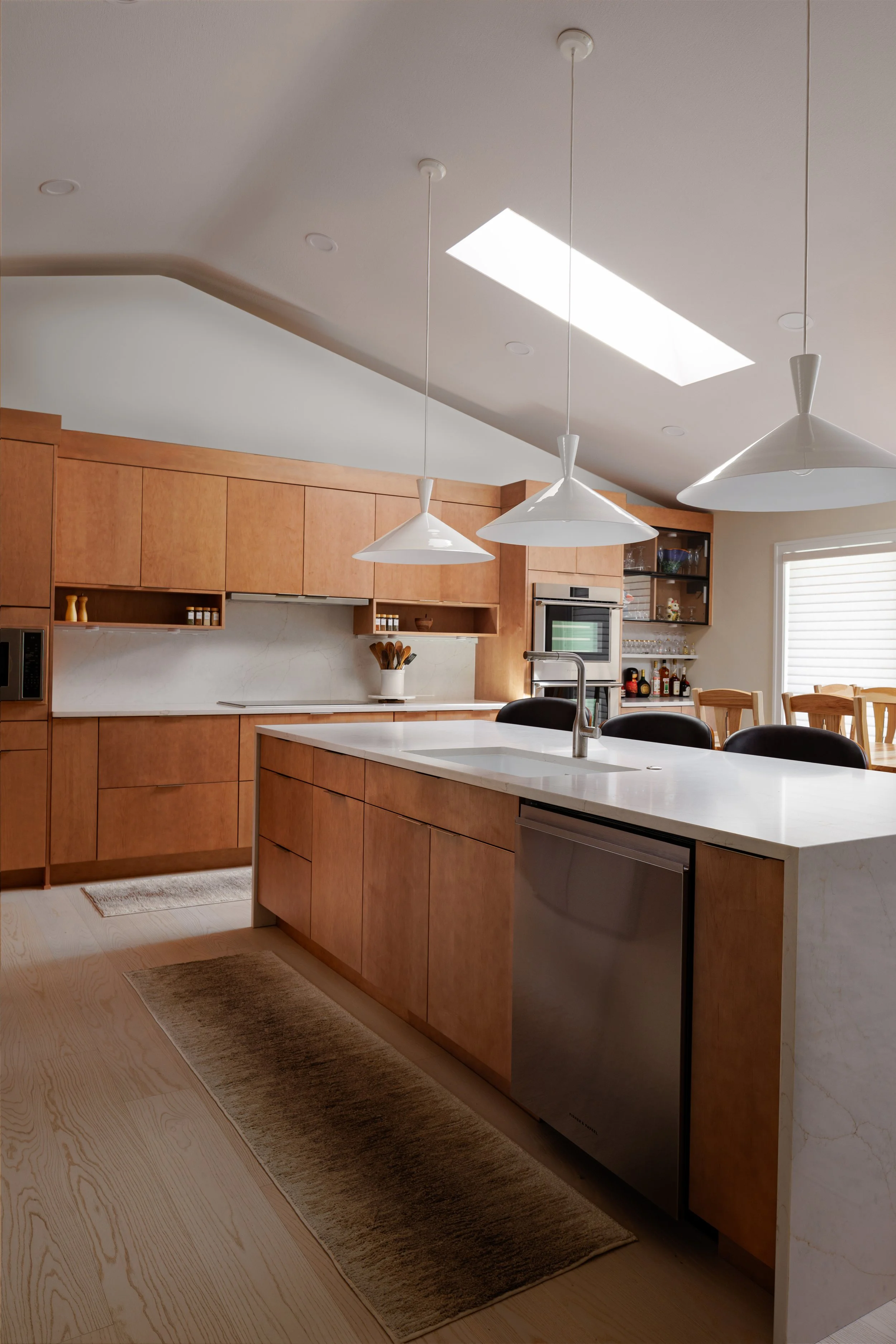Lakewood Whole House Remodel — Aurora Interiors