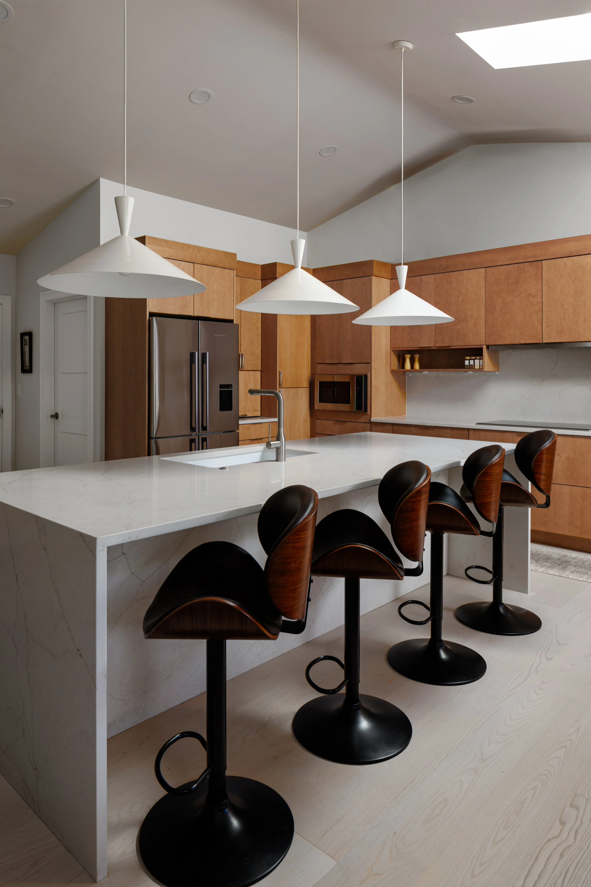 Lakewood Whole House Remodel — Aurora Interiors