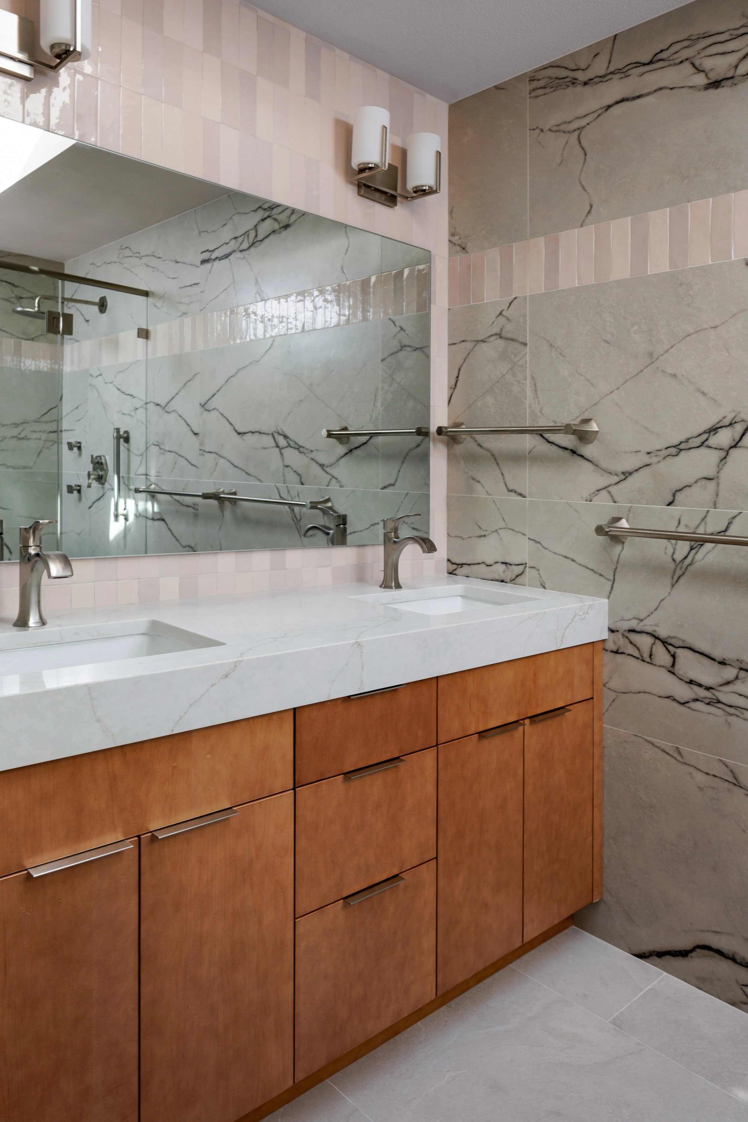 Lakewood Whole House Remodel — Aurora Interiors