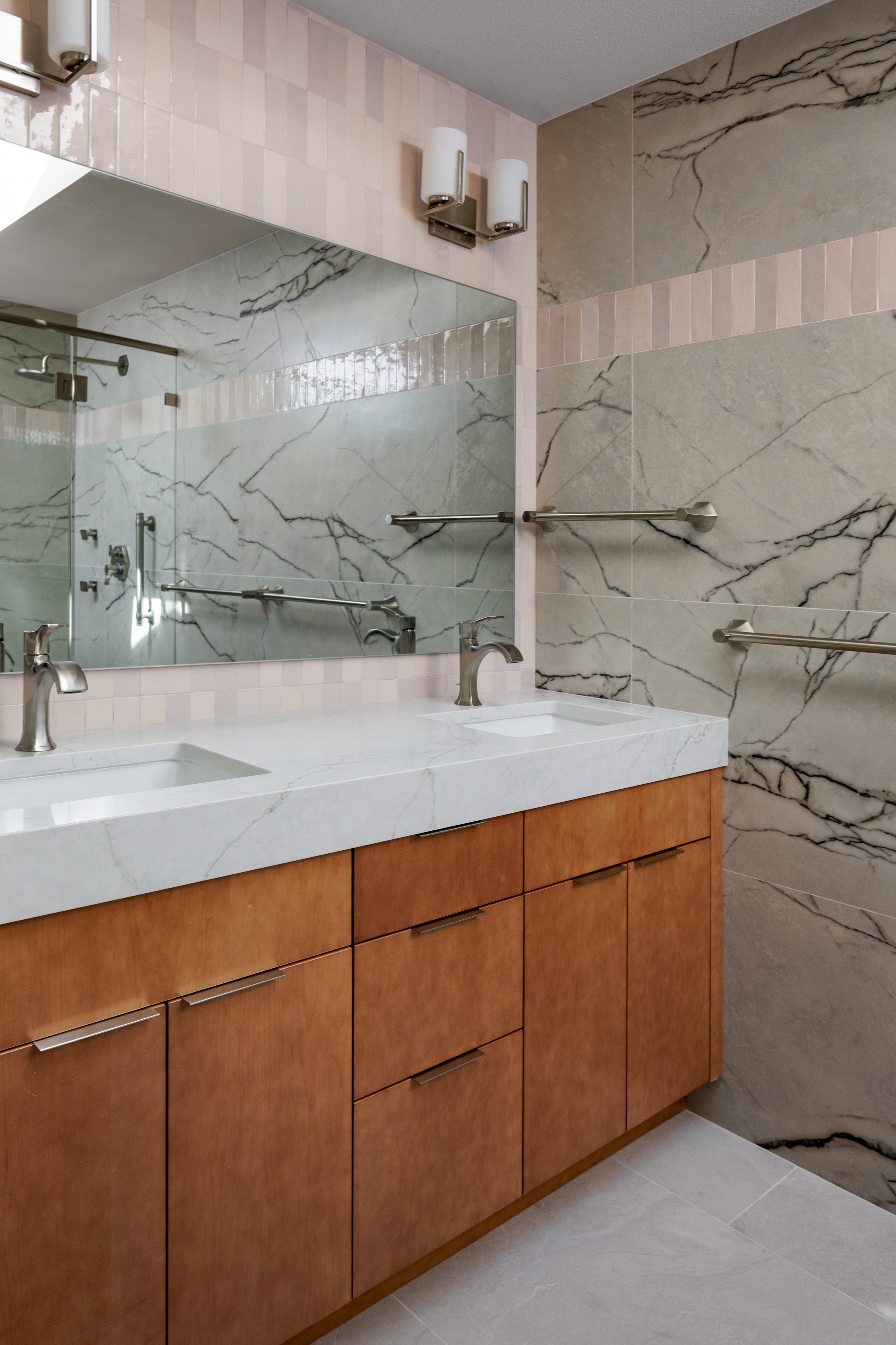 Lakewood Whole House Remodel — Aurora Interiors