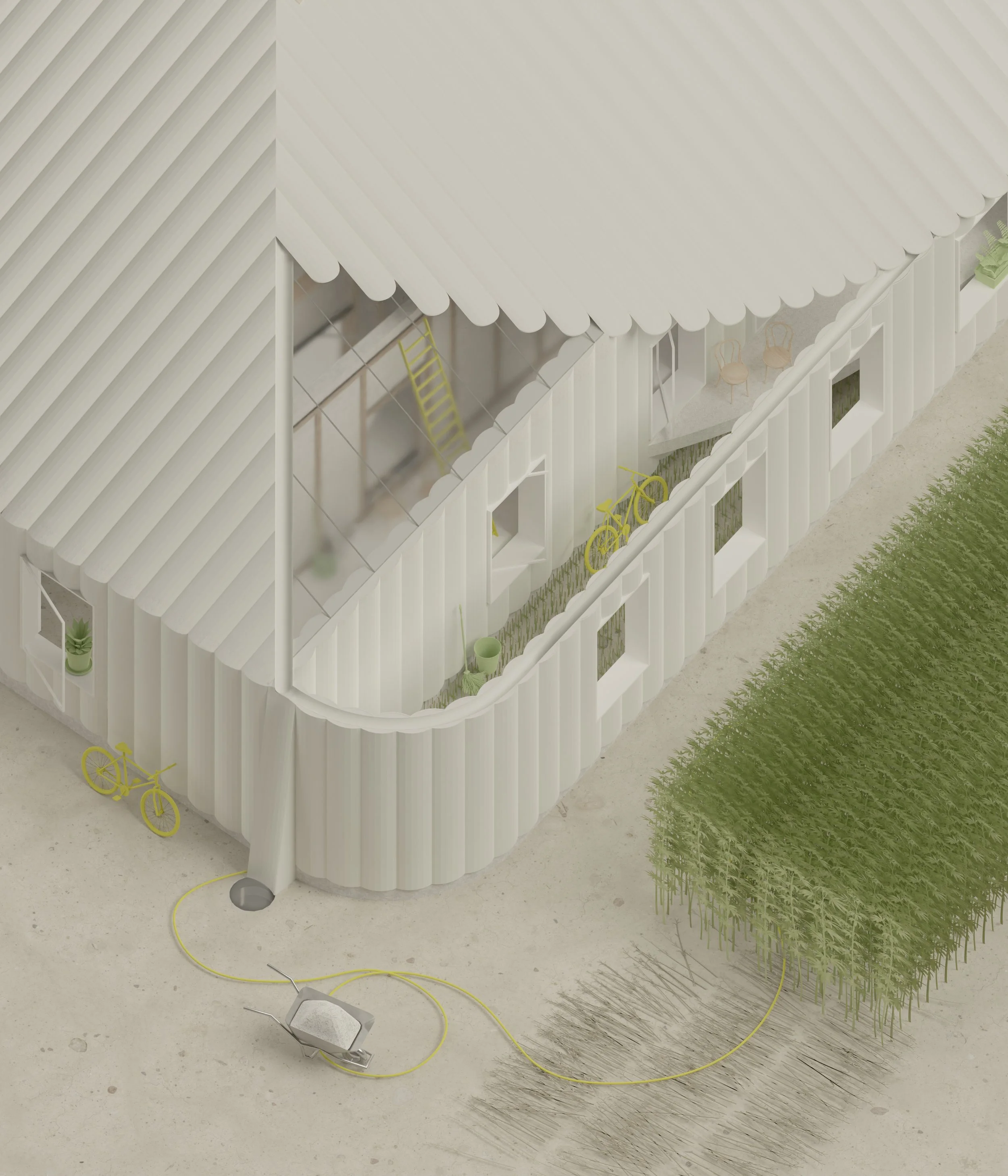 Continue after Completion