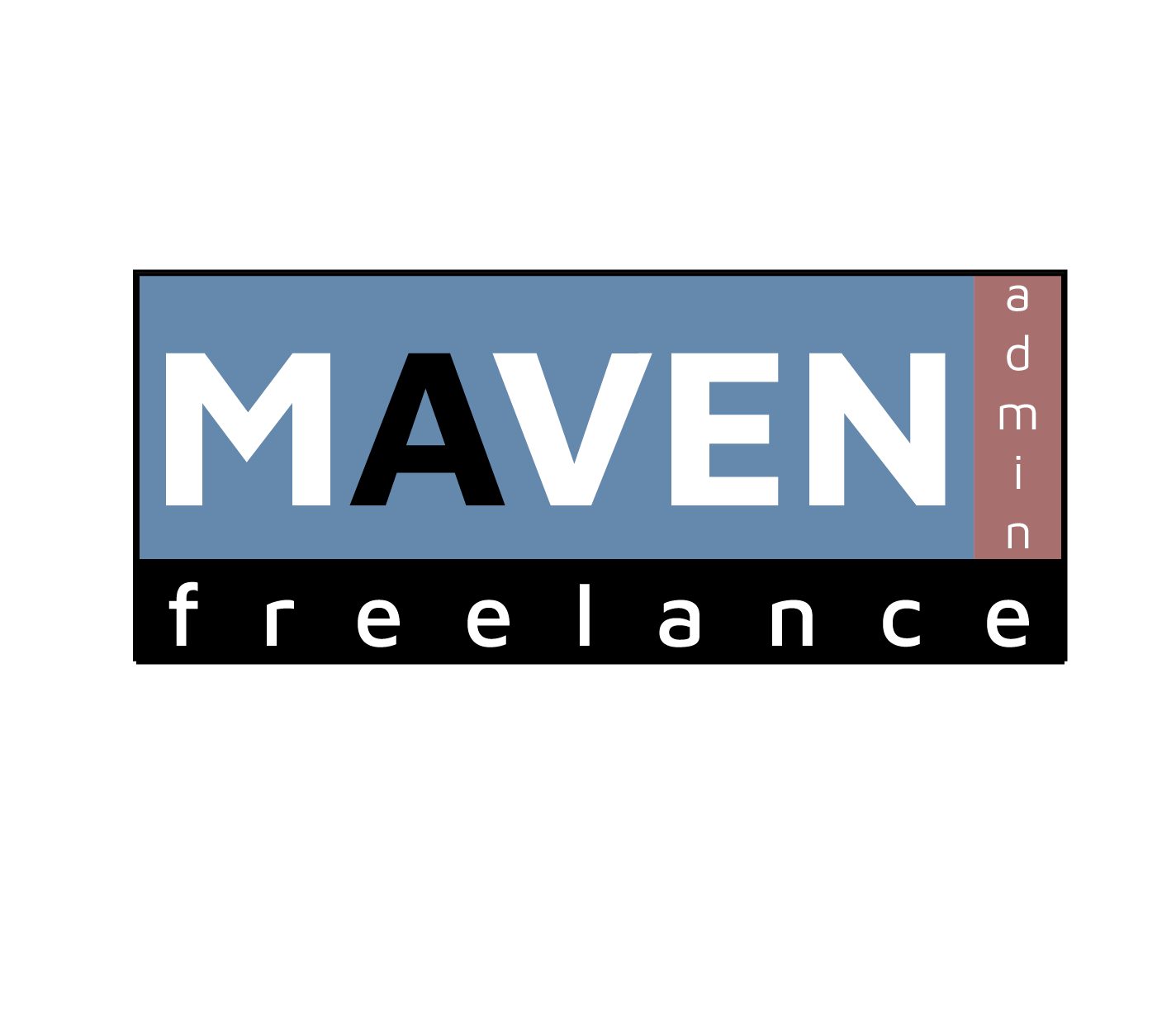 Freelance Admin Maven