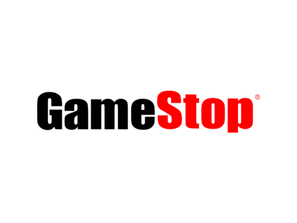 GameStop Logo