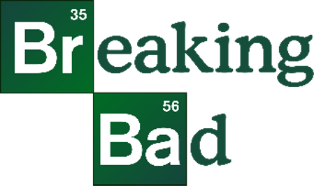 Breaking Bad