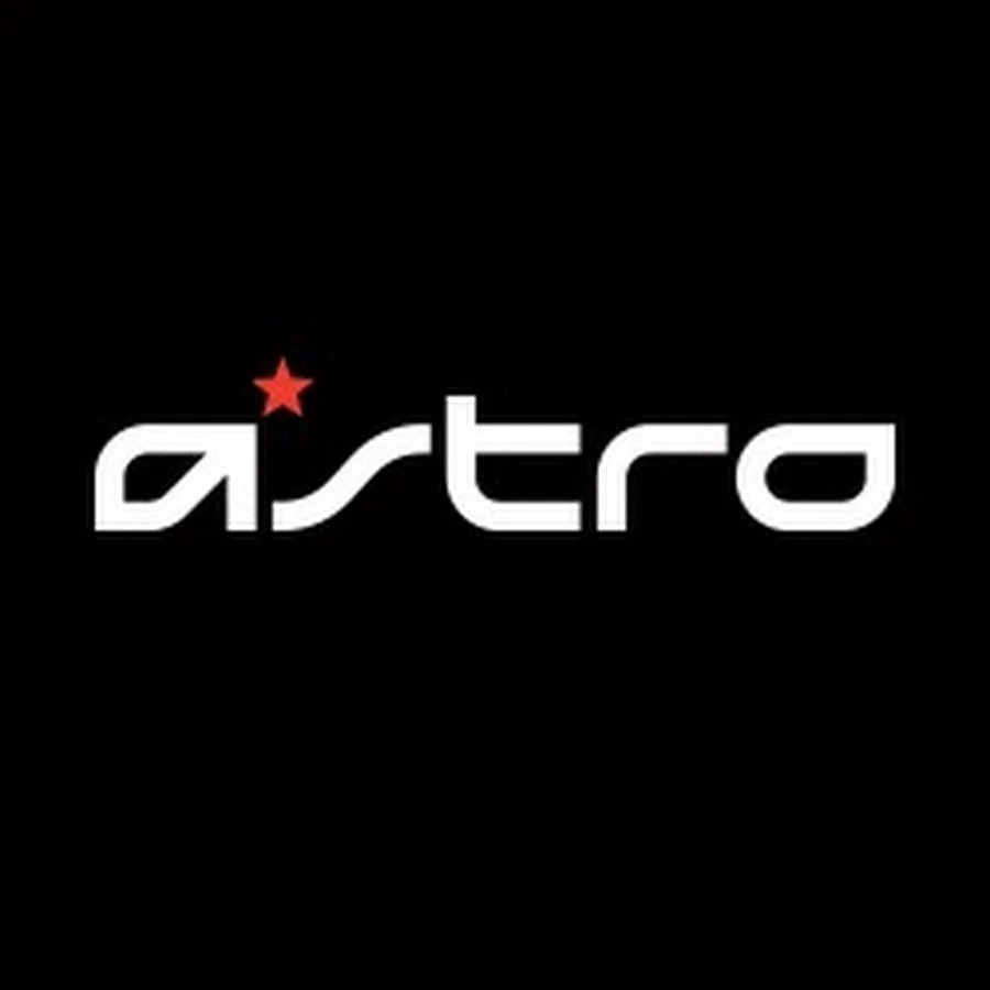Astro Gaming Logo
