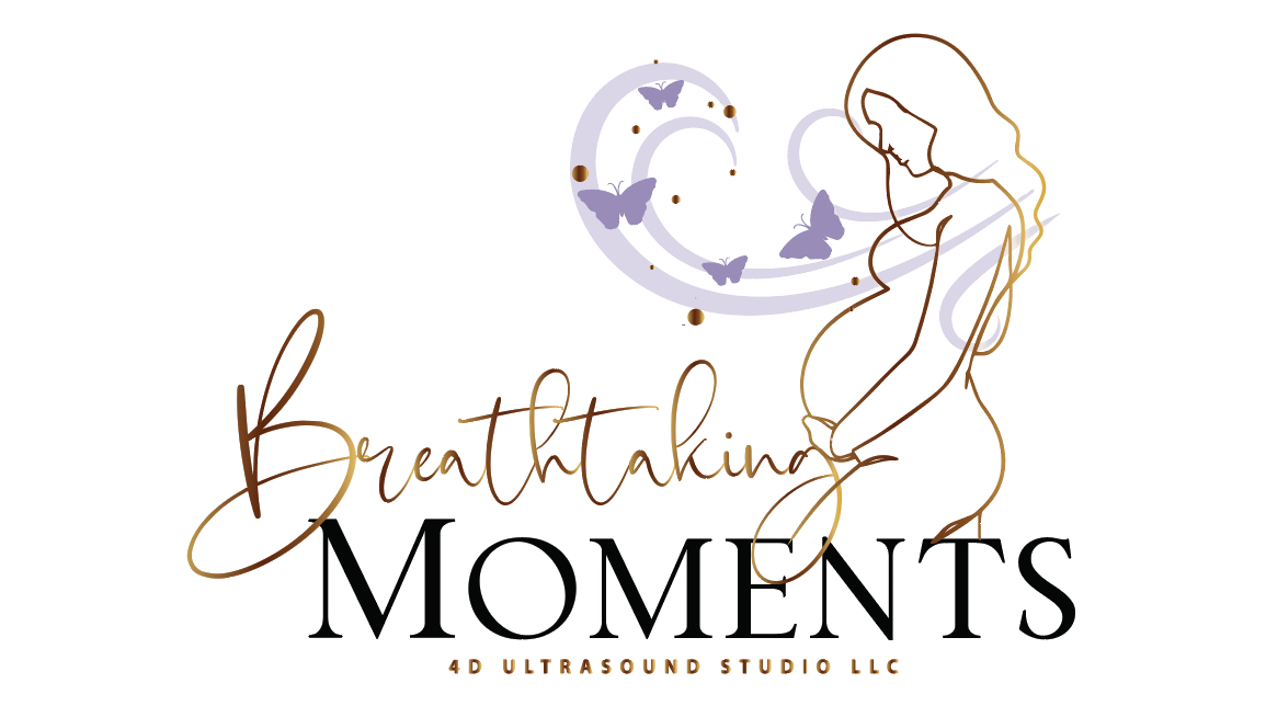 Breathtaking Moments 3D/4D Ultrasound Studio