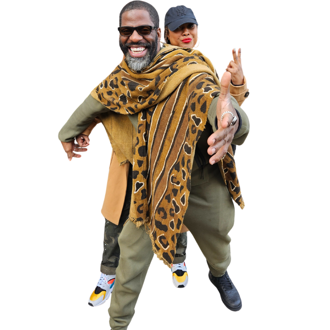 One on One with Rhymefest