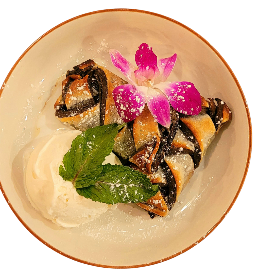 Weekend Brunch in Queens