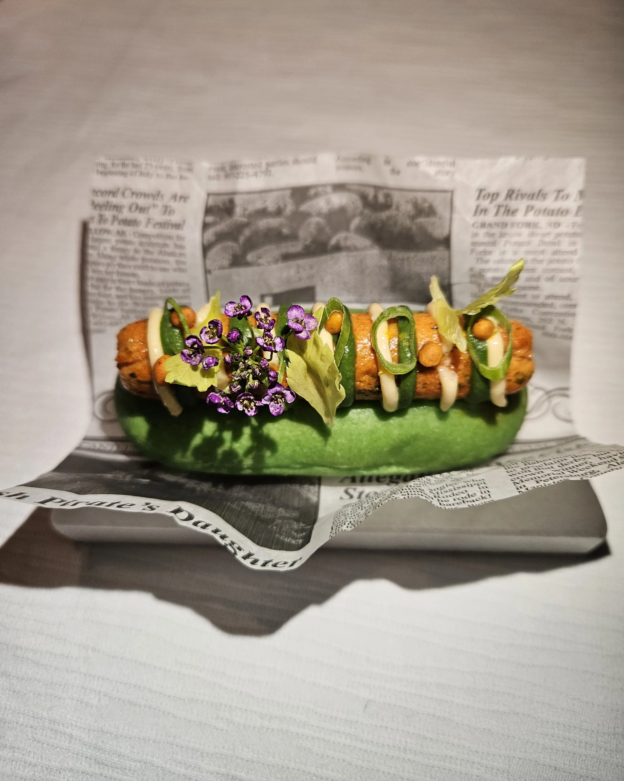 Dubai Eats: Where To Go