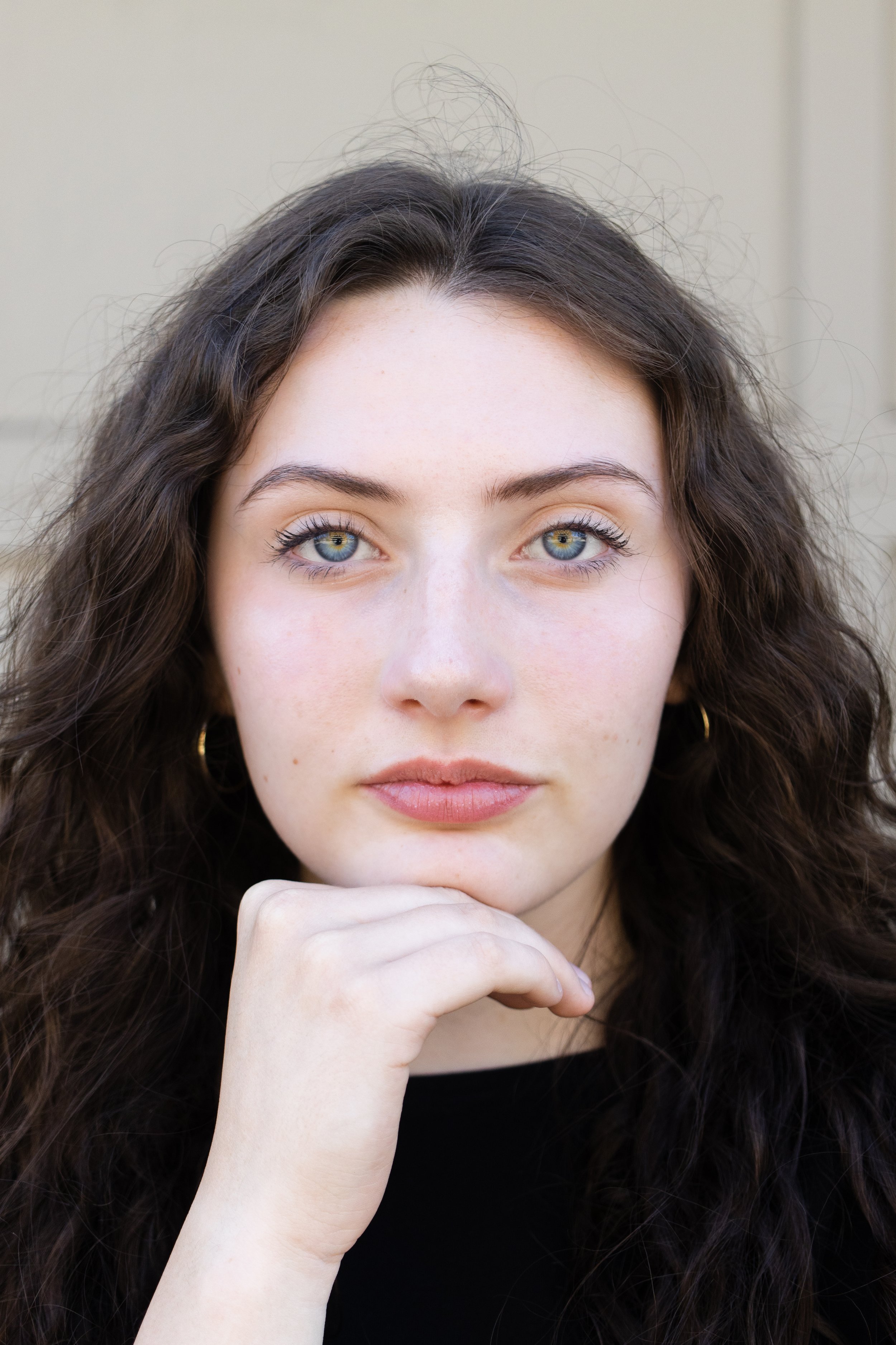 Makenna’s Headshots downtown Spokane