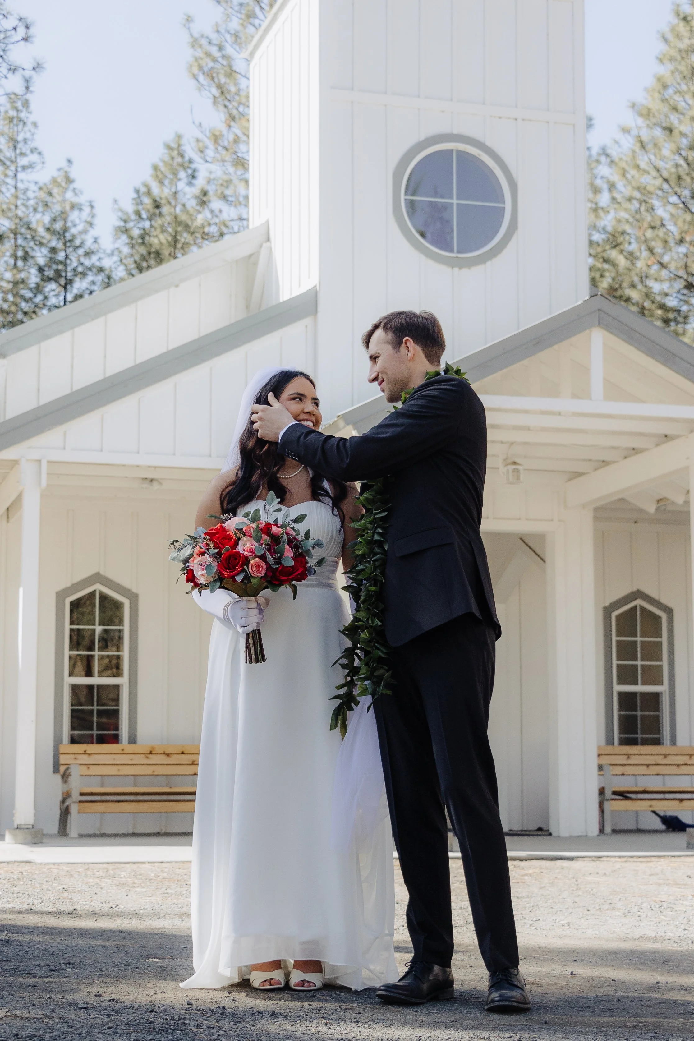 Rehewaldt Wedding