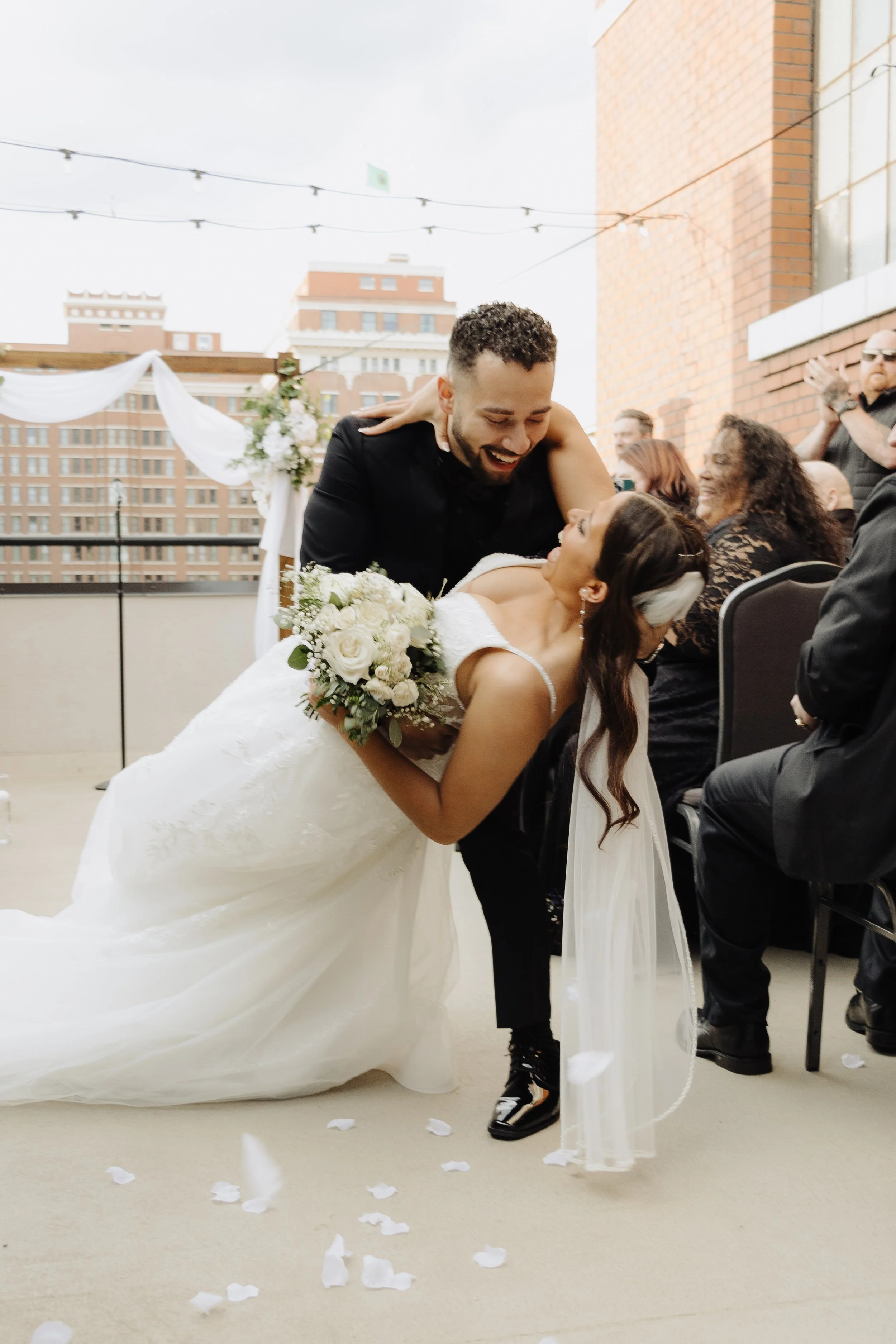 The Taylor’s Wedding
