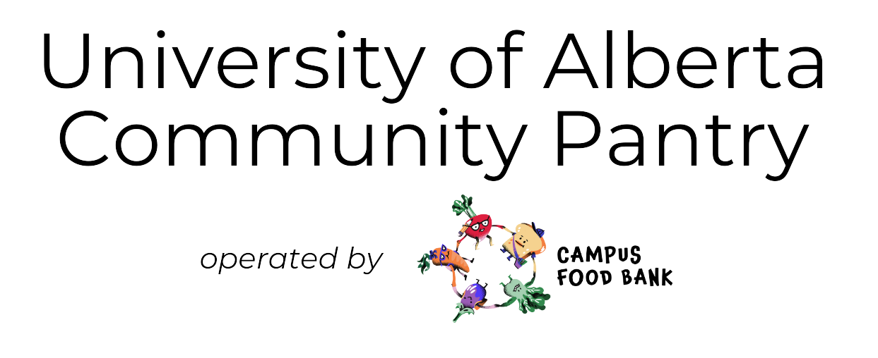 UAlberta Community Food Pantry