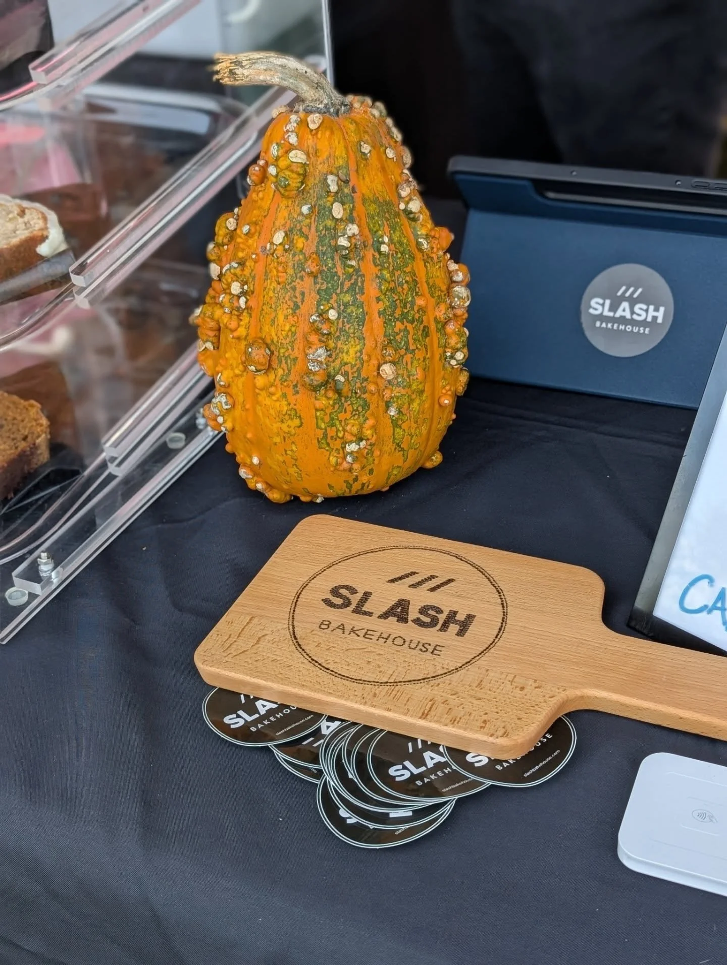 /// Thanks for a great end to the @doreyfarmersmarket season, y'all - another sell out! 🎃

I'll post soon where you can find me for the rest of the year, but in the meantime, you can always order through our website or by messaging me directly.