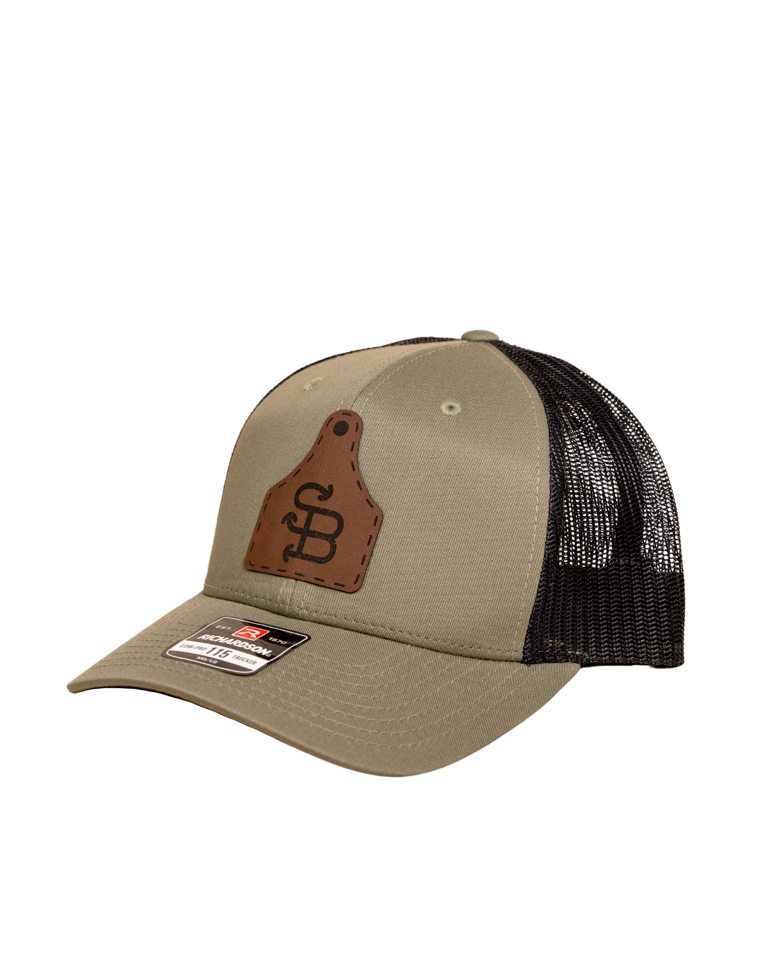 Hat green black mesh.png