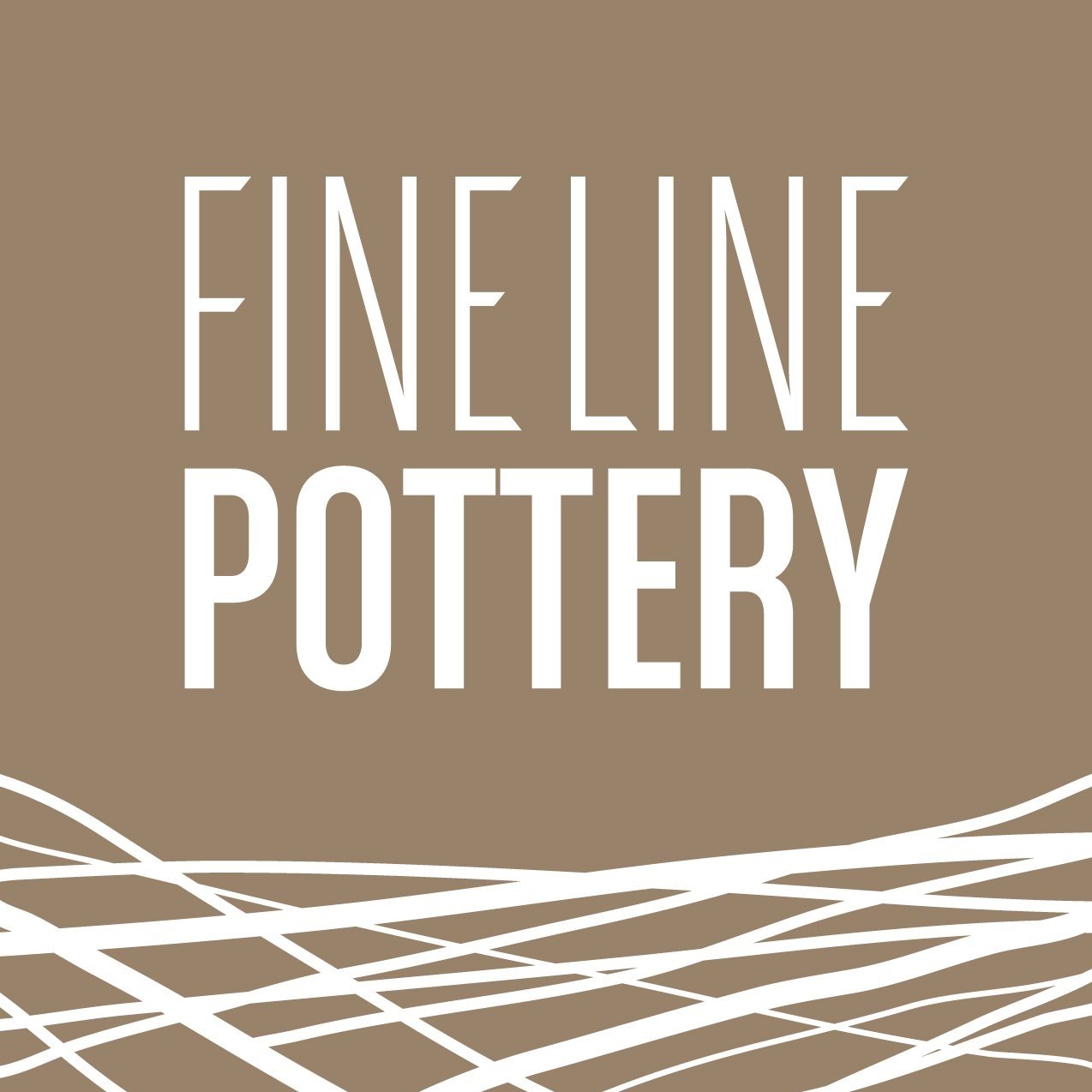 Fine Line Pottery