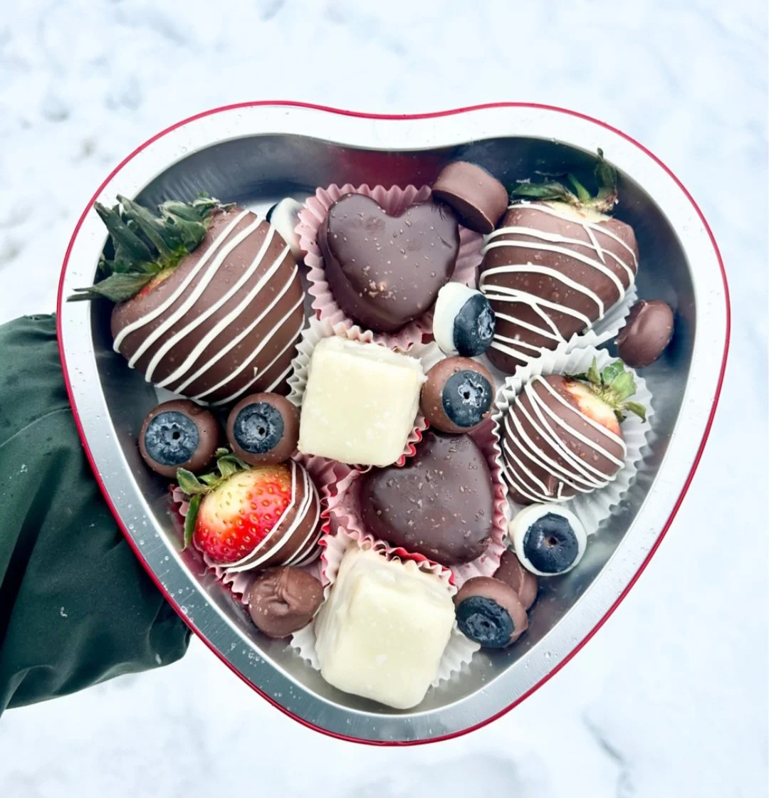 Valentine's Bliss Box