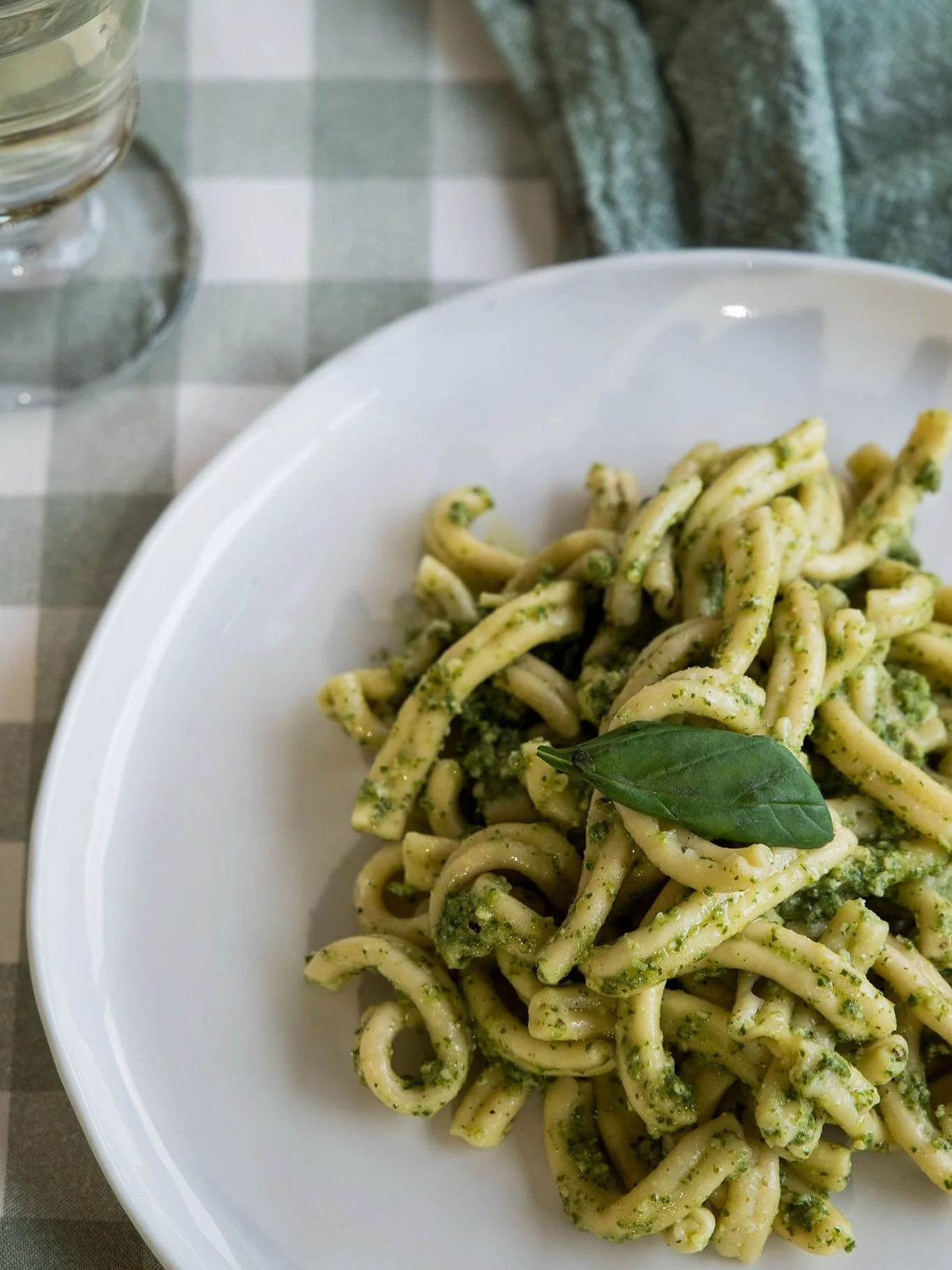 🍝 MAGNAGATI IS BACK! 🍝

Saturday 22 November the @magnagatipasta crew roll back into Oatlands parking their food truck up outside Bunch &mdash; serving their truly authentic pasta from 12 noon right through to 7pm.

Swing by Bunch for a long lunch,